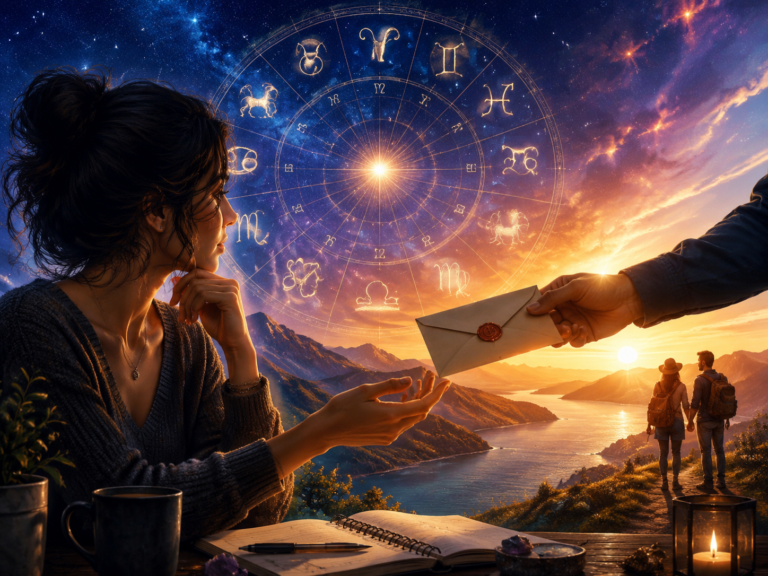 Horoscopul zilei de mâine, 21 august 2026. Vineri, o propunere primită azi îți schimbă întreg weekendul