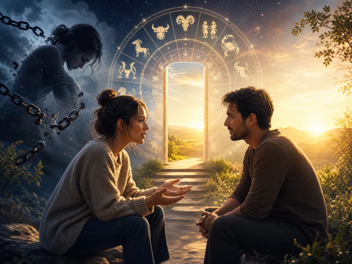 Horoscopul zilei de mâine, 21 august 2026. Vineri, o discuție sinceră te scapă de o povară pe care o duci de luni