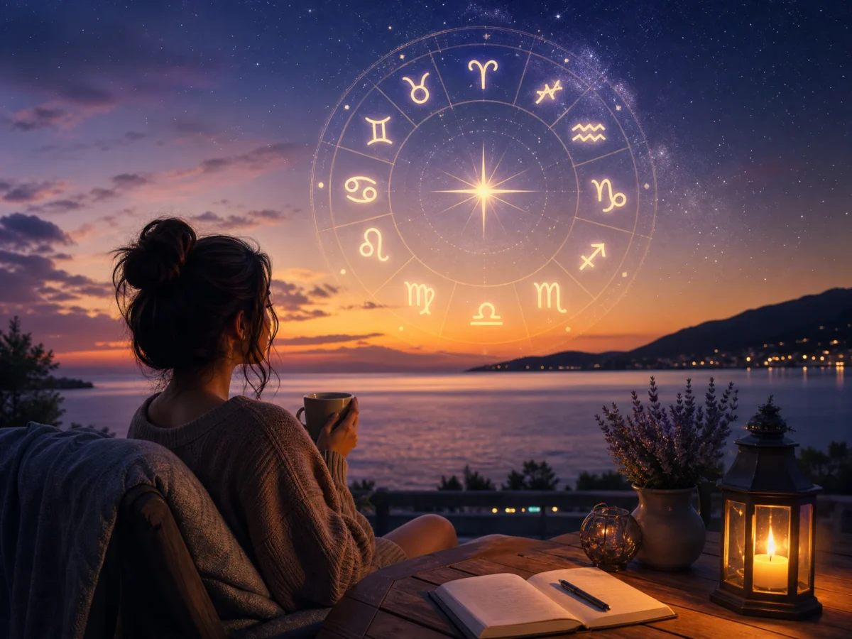 Horoscopul zilei de mâine, 20 august 2026. Joi, o seară liniștită îți aduce claritatea care ți-a lipsit toată săptămâna