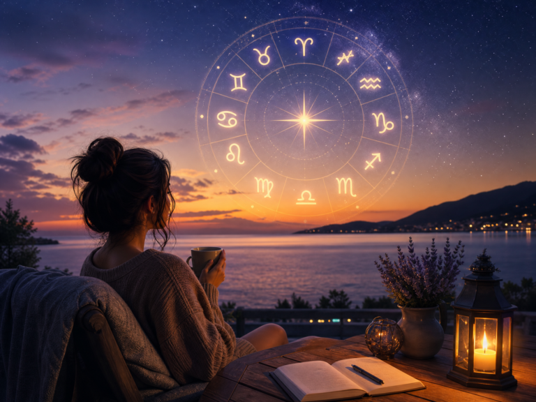 Horoscopul zilei de mâine, 20 august 2026. Joi, o seară liniștită îți aduce claritatea care ți-a lipsit toată săptămâna