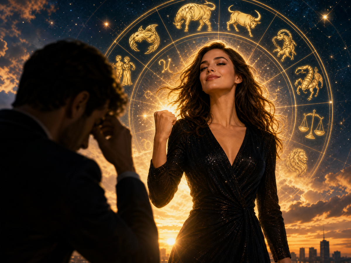 Horoscopul zilei de mâine, 31 august 2026. Zodia care își ia luni revanșa în fața celui care o subestima!