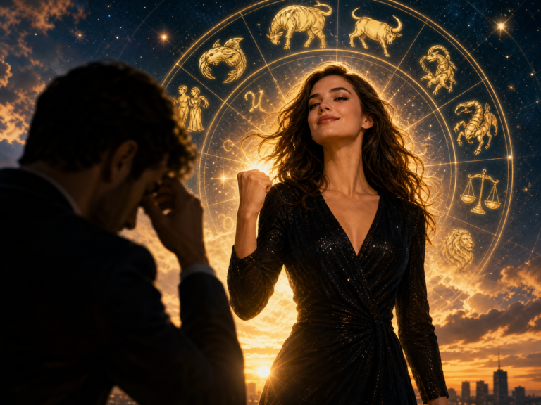 Horoscopul zilei de mâine, 31 august 2026. Zodia care își ia luni revanșa în fața celui care o subestima!