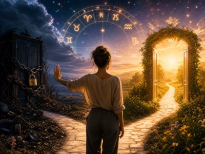 Horoscopul zilei de mâine, 17 august 2026. Luni, curajul de a spune NU îți face loc pentru un DA care contează cu adevărat