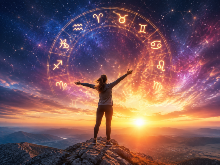 Horoscopul zilei de mâine, 22 august 2026. Sâmbăta îți dă al doilea vânt exact când credeai că ai obosit