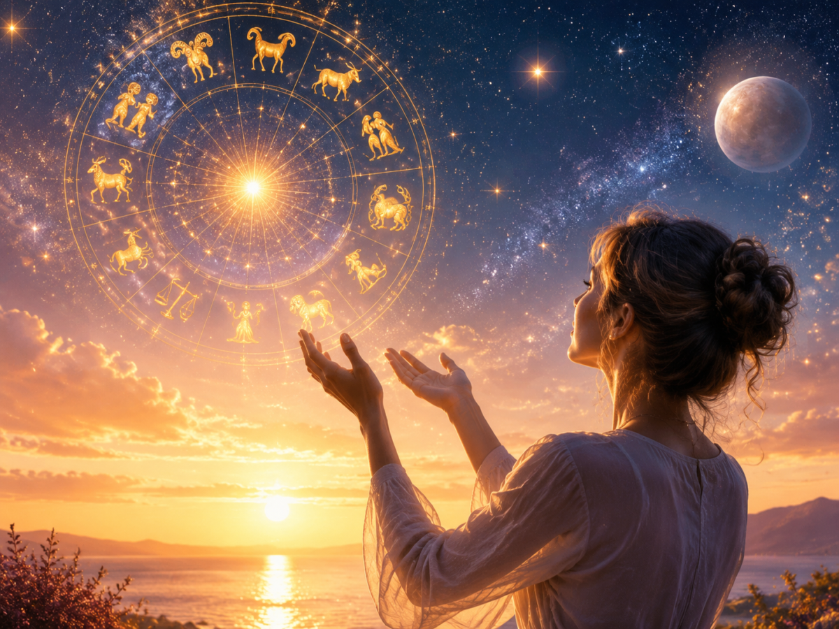 Horoscopul zilei de mâine, 15 august 2026. Sâmbătă, răbdarea ta discretă primește în sfârșit răsplata cuvenită