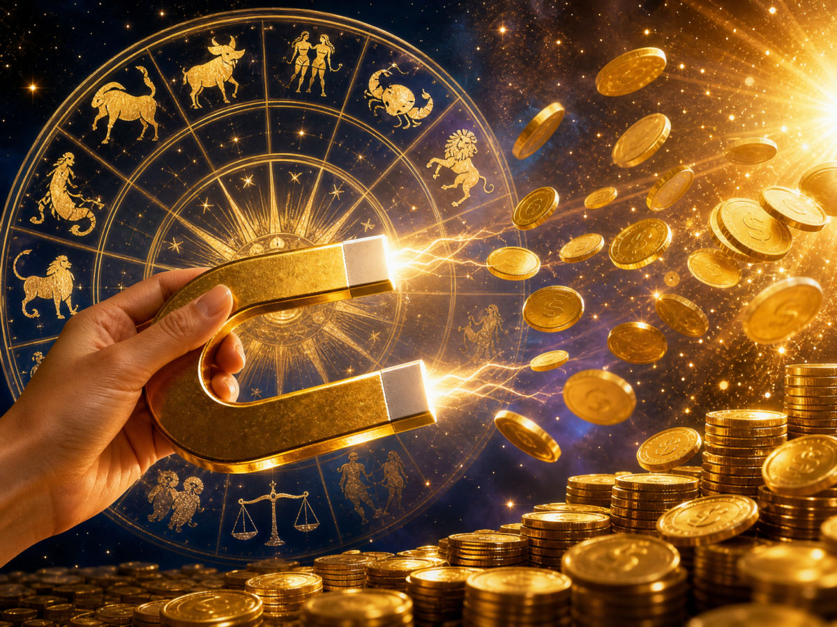 Horoscop 29 august 2026. Zodiile care atrag banii ca un magnet sâmbătă!