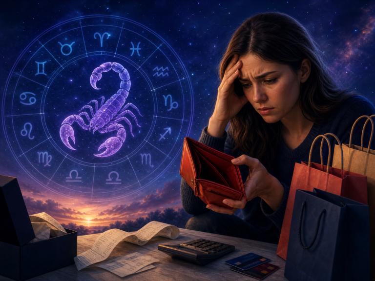 Horoscopul zilei de mâine, 28 august 2026. Atenție, Scorpion! Vineri, o decizie luată în pripă îți poate aduce cheltuieli!