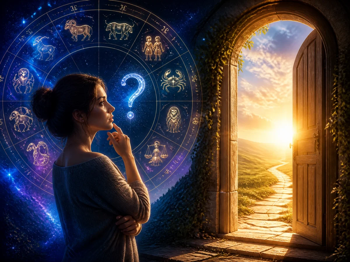 Horoscopul zilei de mâine, 14 august 2026. O întrebare simplă îți deschide azi o ușă pe care o căutai de luni