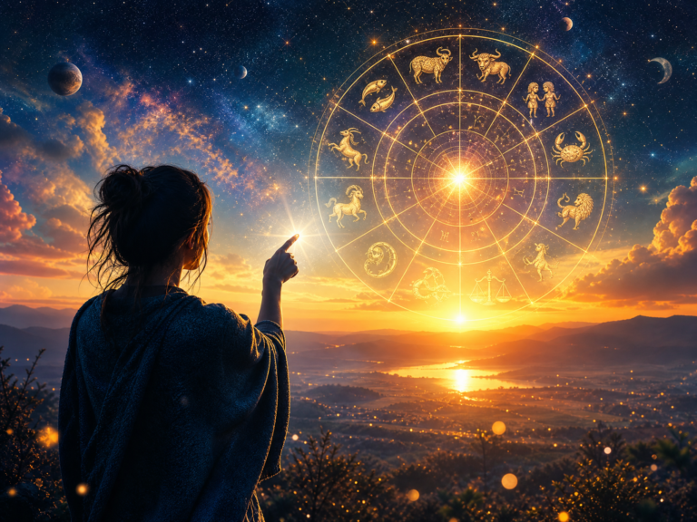 Horoscopul zilei de mâine, 18 august 2026. Marți, semnul pe care îl tot primești devine azi imposibil de ratat