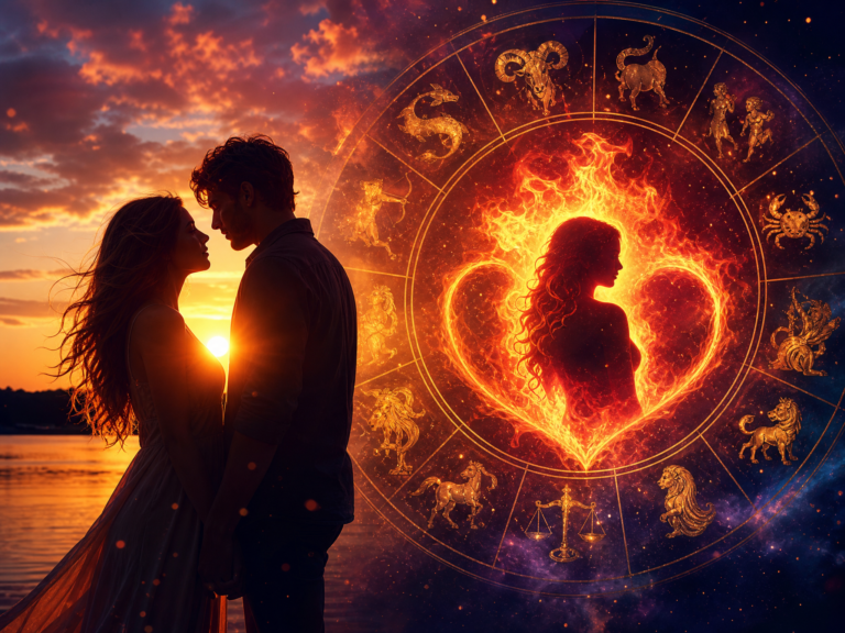 Horoscop 31 august 2026. O flacără veche se reaprinde luni pentru o zodie!