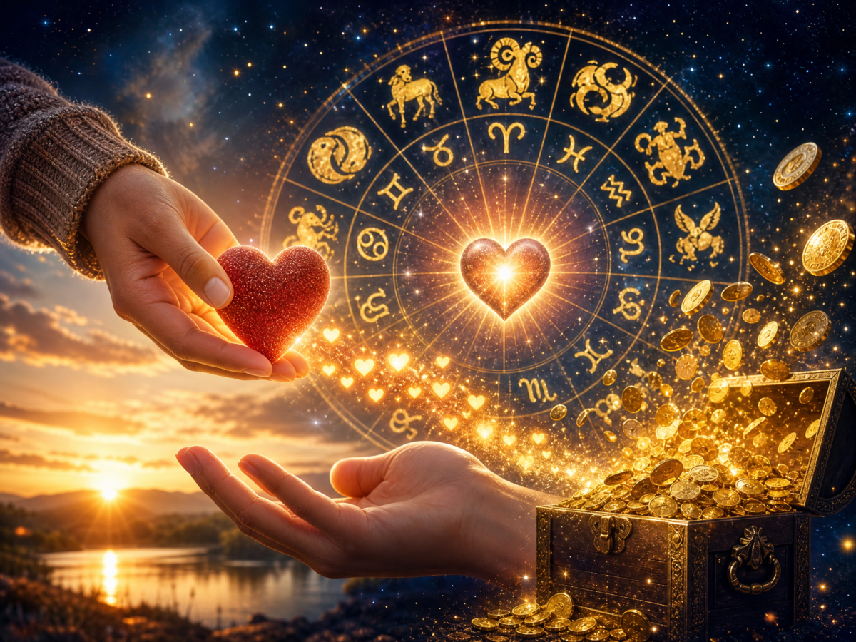 Horoscopul zilei de mâine, 30 august 2026. O cheltuială făcută din inimă se întoarce duminică înzecită la o zodie!