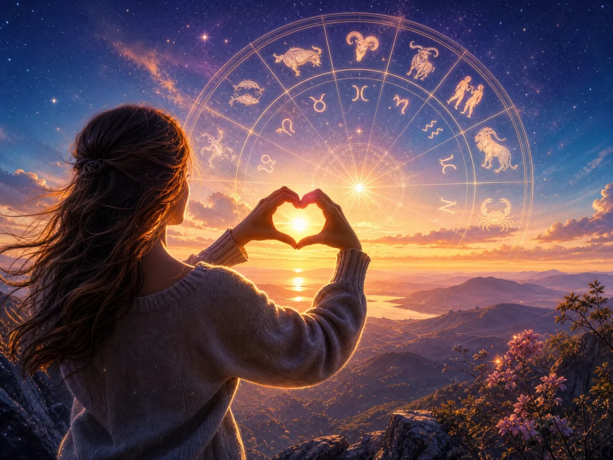 Horoscopul zilei de mâine, 17 august 2026. Luni, o decizie luată cu inima îți aduce exact ceea ce îți lipsea