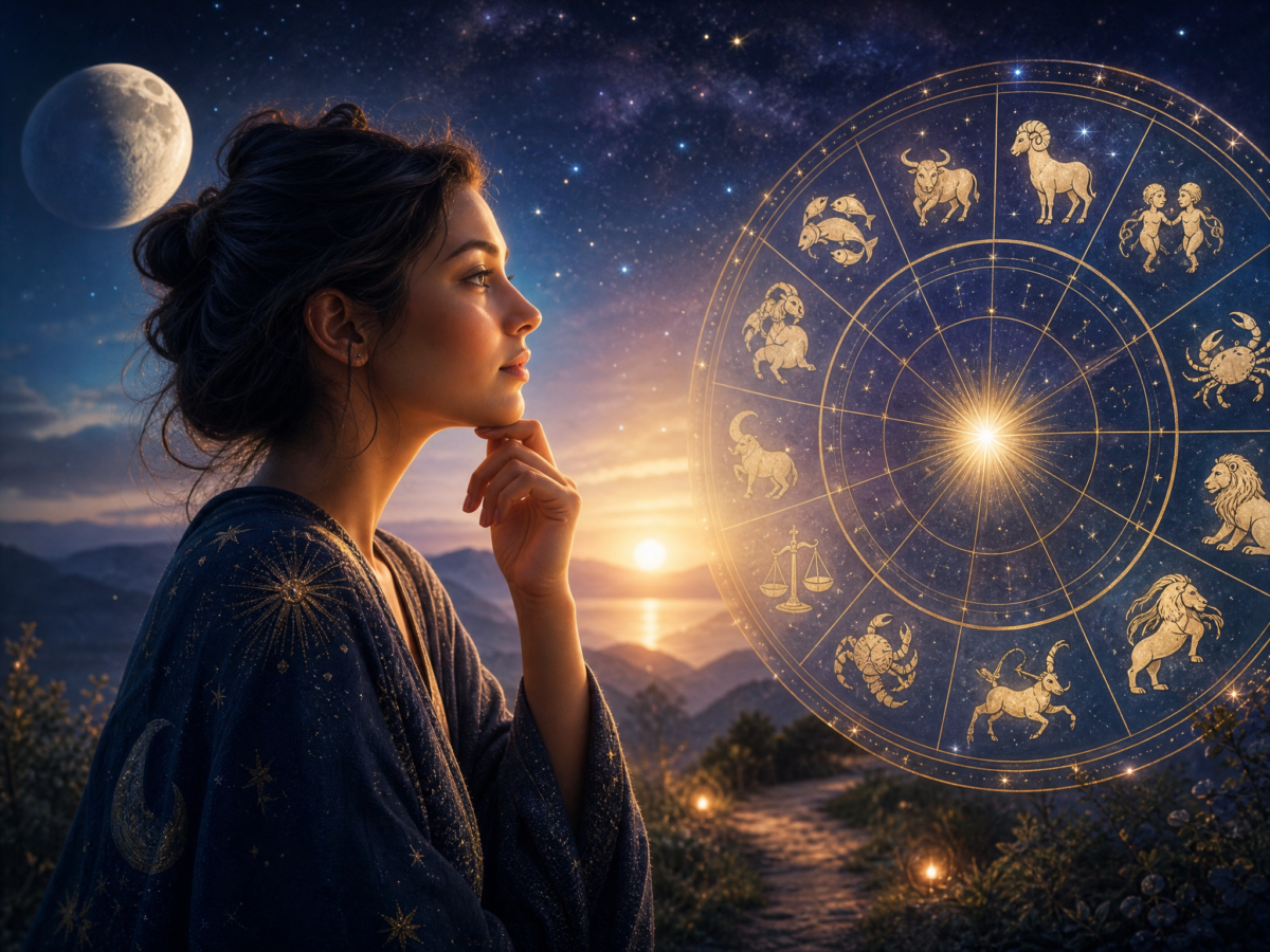 Horoscopul zilei de mâine, 19 august 2026. Miercuri, instinctul tău are dreptate mai des decât crezi