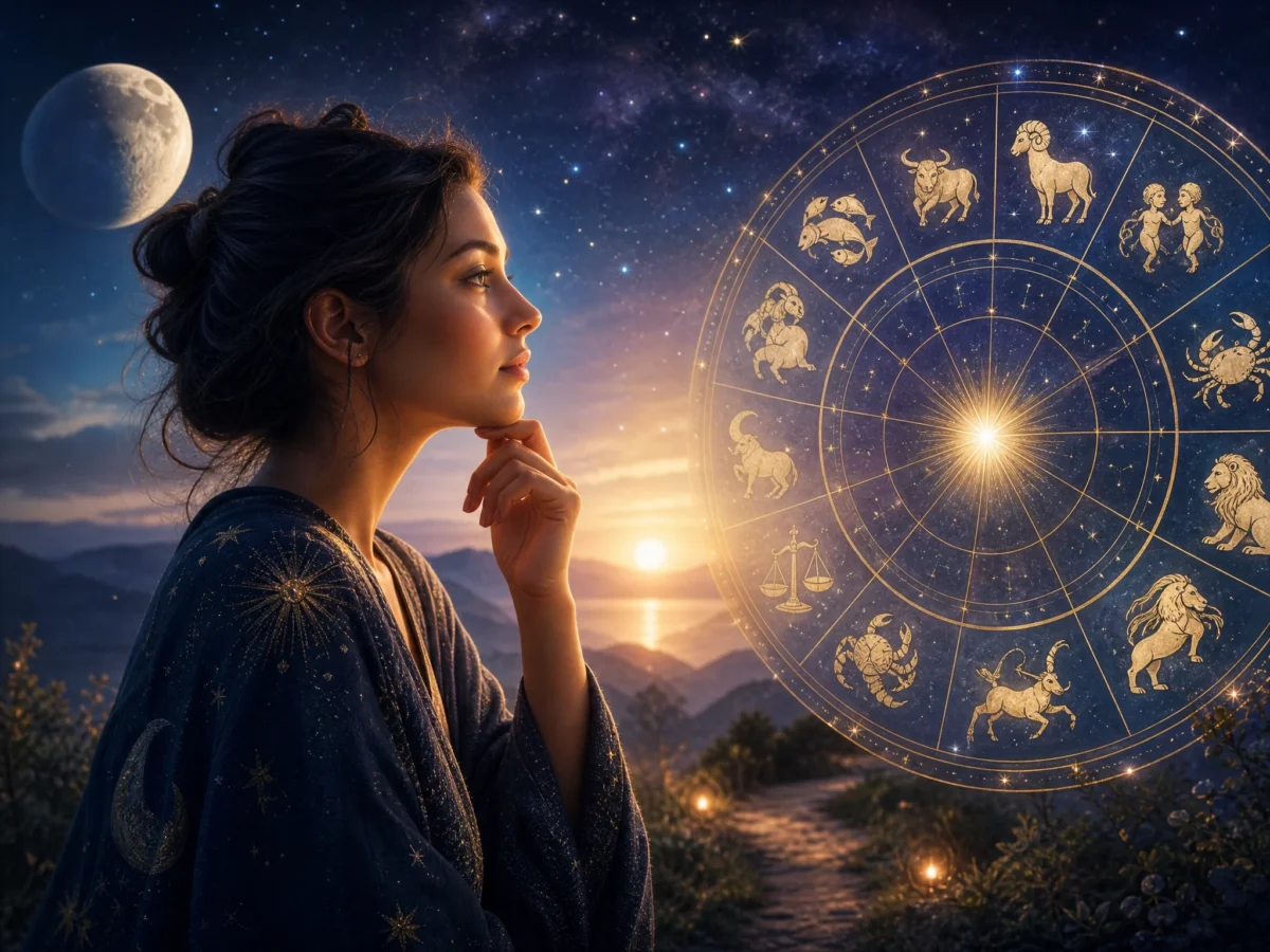 Horoscopul zilei de mâine, 19 august 2026. Miercuri, instinctul tău are dreptate mai des decât crezi