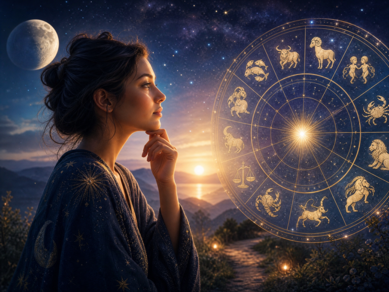 Horoscopul zilei de mâine, 19 august 2026. Miercuri, instinctul tău are dreptate mai des decât crezi
