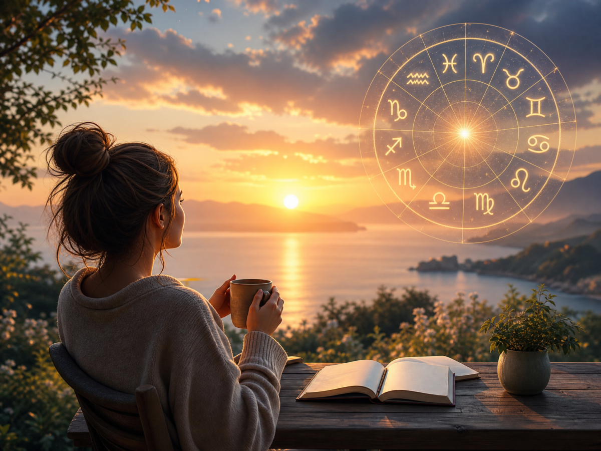Horoscopul zilei de mâine, 20 august 2026. Joi, o pauză la momentul potrivit îți schimbă toată ziua