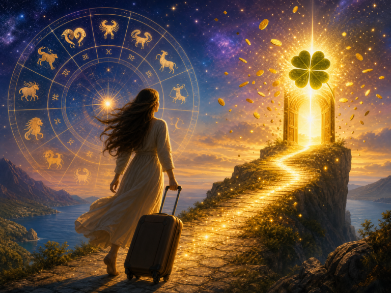 Horoscop 25 august 2026. O zodie pleacă acolo unde o așteaptă norocul cel mare!