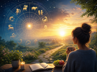 Horoscopul zilei de mâine, 17 august 2026. Luni, un obicei mărunt schimbat azi îți ușurează toată săptămâna