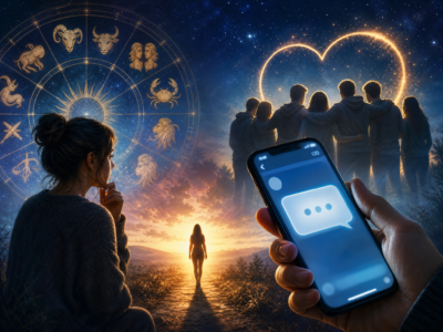 Horoscopul zilei de mâine, 17 august 2026. Un mesaj primit din greșeală îți arată cine ți-e cu adevărat alături