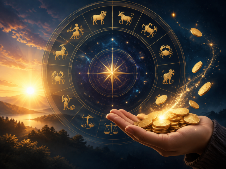 Horoscopul zilei de mâine, 24 august 2026. O sumă uitată de mult se întoarce la o zodie chiar luni dimineață
