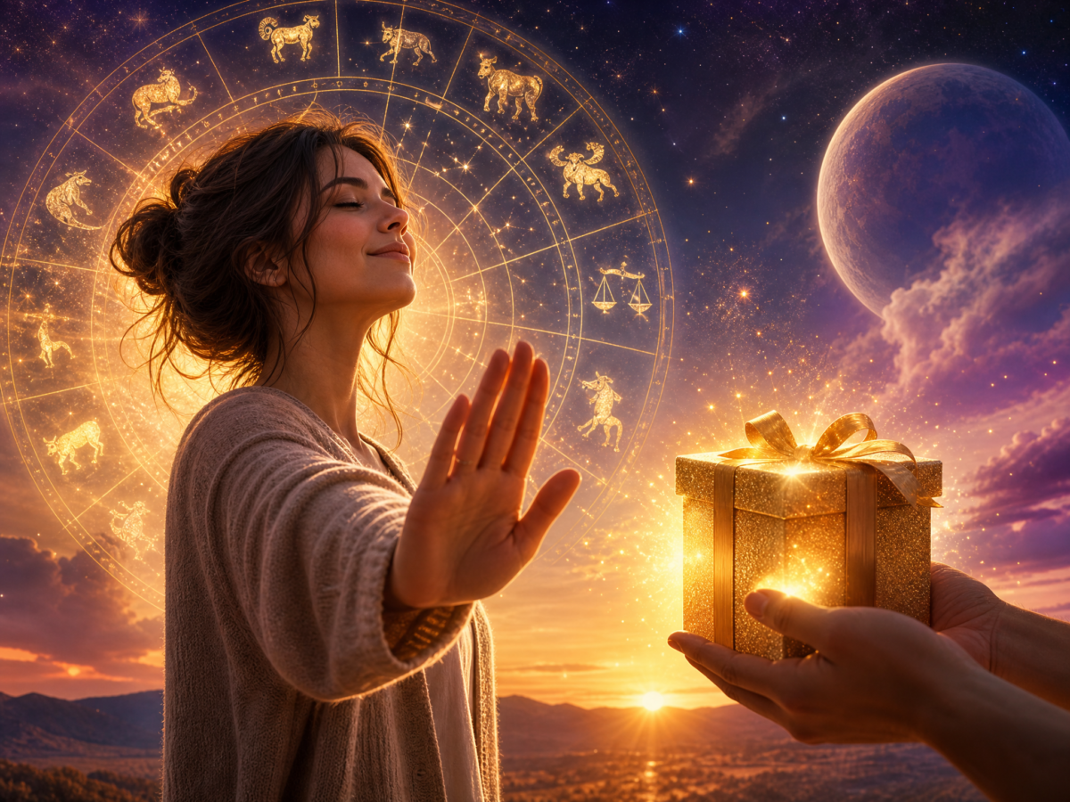 Horoscop 1 septembrie 2026. Zodia care primește marți exact ce a încetat să mai dorească!