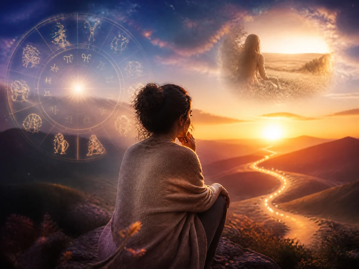 Horoscopul zilei de mâine, 14 august 2026. O amintire frumoasă îți arată vineri cât de departe ai ajuns