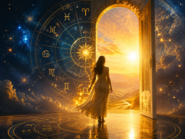 Horoscopul zilei de mâine, 24 august 2026. Luni, un proiect pe care îl credeai blocat primește undă verde dintr-o direcție neașteptată