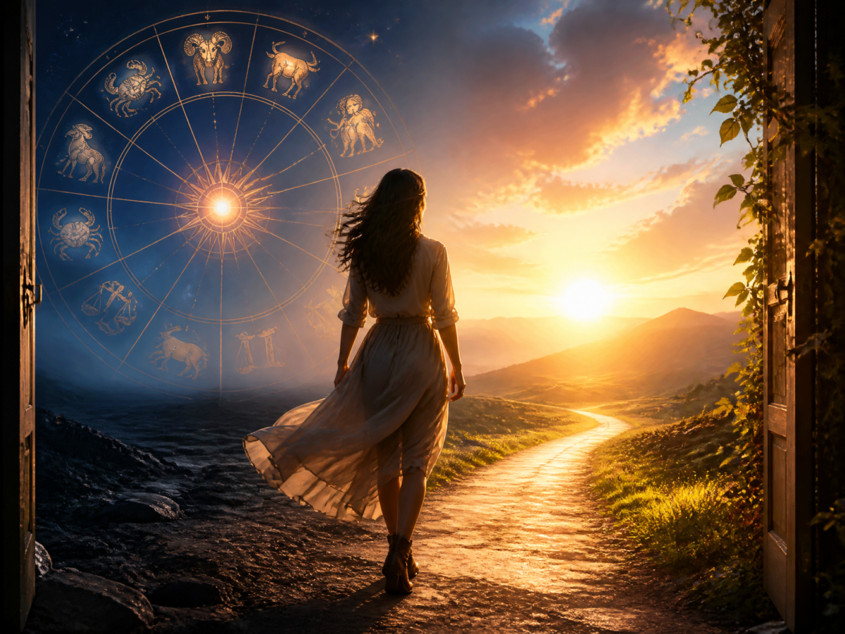 Horoscopul zilei de mâine, 14 august 2026. Curajul de a începe din nou îți aduce vineri șansa pe care o meriți