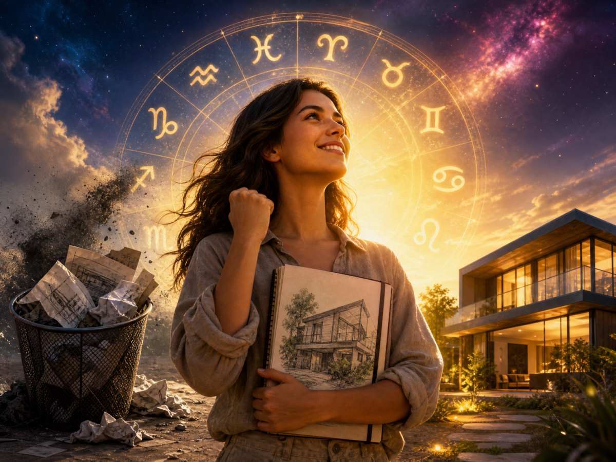 Horoscop 1 septembrie 2026. Un proiect abandonat devine marți mândria unei zodii!