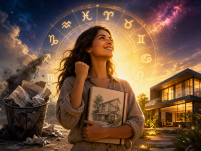 Horoscop 1 septembrie 2026. Un proiect abandonat devine marți mândria unei zodii!