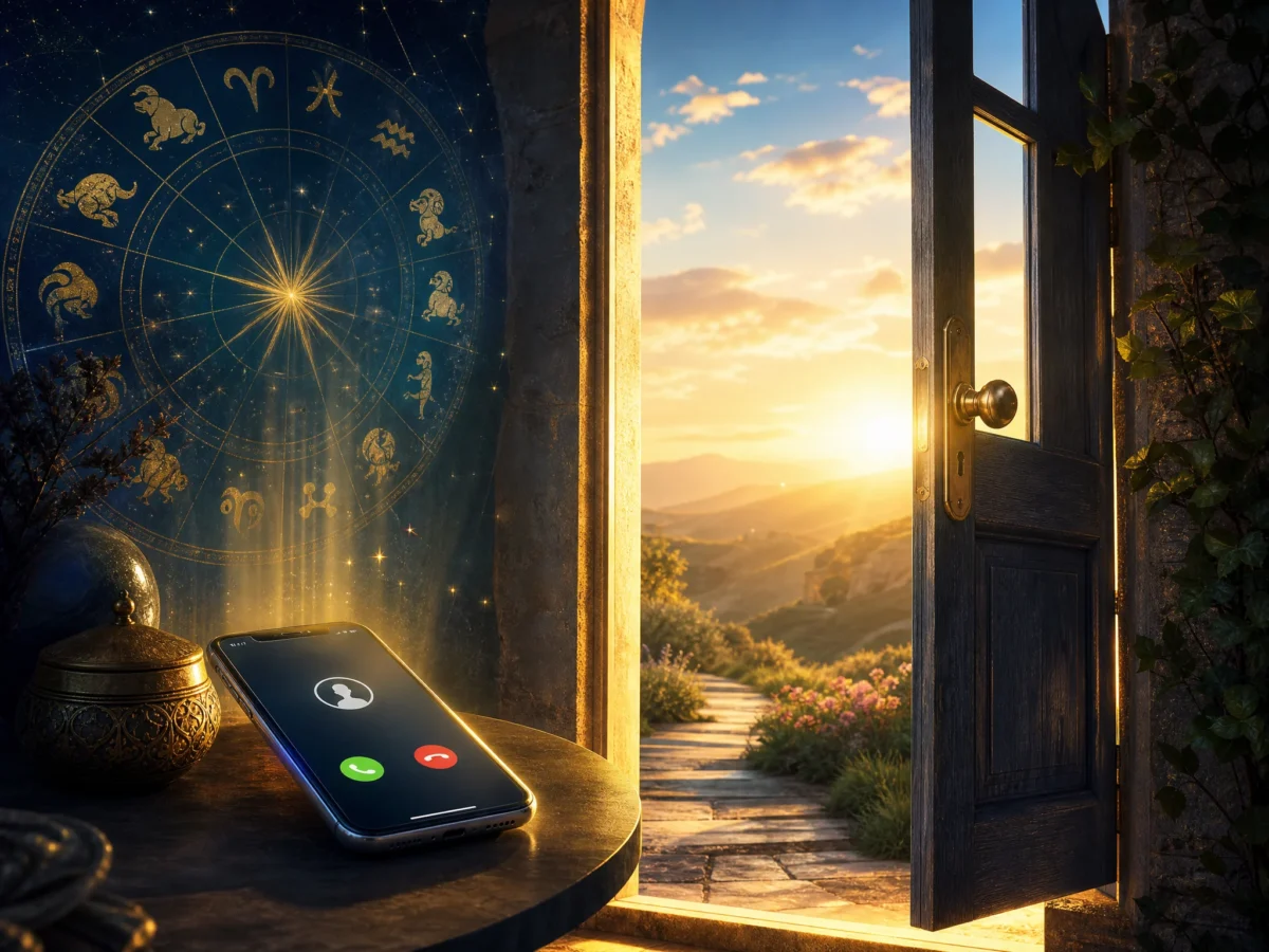 Horoscopul zilei de mâine, 16 august 2026. Duminică, un telefon neașteptat îți deschide o ușă pe care o credeai închisă