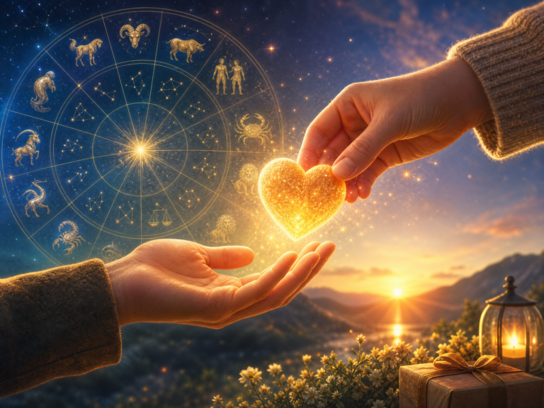 Horoscopul zilei de mâine, 17 august 2026. Luni, un gest mic de generozitate ți se întoarce triplu până seara