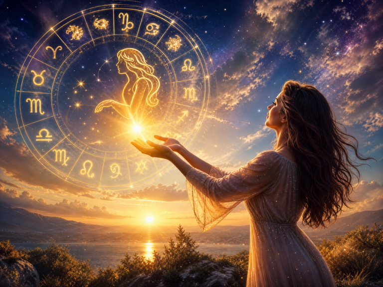 Horoscop 26 august 2026. O promisiune veche devine realitate miercuri pentru o zodie!