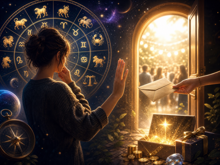 Horoscopul zilei de mâine, 21 august 2026. Vineri, o invitație pe care aproape o refuzi îți aduce un câștig neașteptat