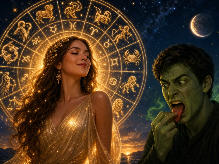 Horoscopul zilei de mâine, 29 august 2026. Un invidios își mușcă sâmbătă limba în fața unei zodii!