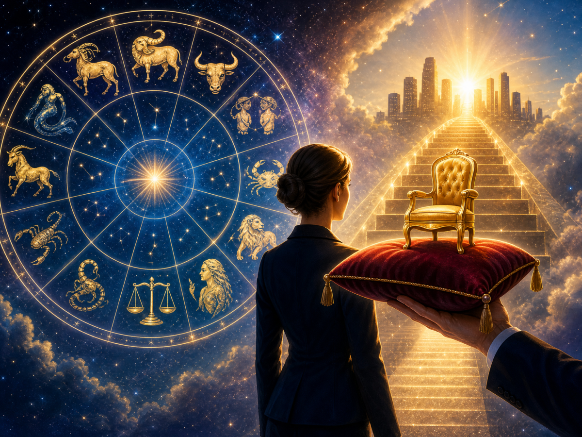 Horoscopul zilei de mâine, 31 august 2026. Zodia care primește luni pe tavă funcția mult visată!