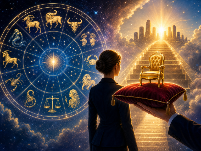 Horoscopul zilei de mâine, 31 august 2026. Zodia care primește luni pe tavă funcția mult visată!
