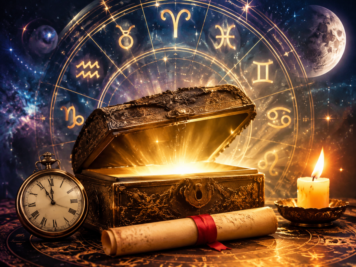 Horoscopul zilei de mâine, 26 august 2026. Un secret bine păstrat iese la lumină exact miercuri dimineață!