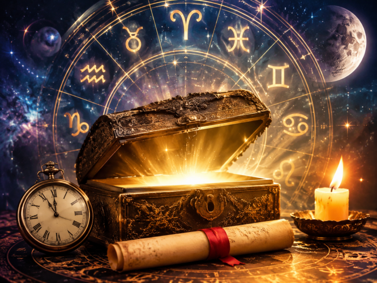 Horoscopul zilei de mâine, 26 august 2026. Un secret bine păstrat iese la lumină exact miercuri dimineață!
