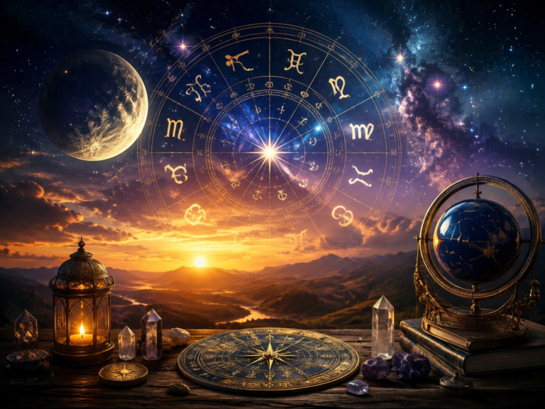 Horoscopul zilei de mâine, 24 august 2026. Luni, curajul de a spune nu îți face loc pentru ceva mai bun