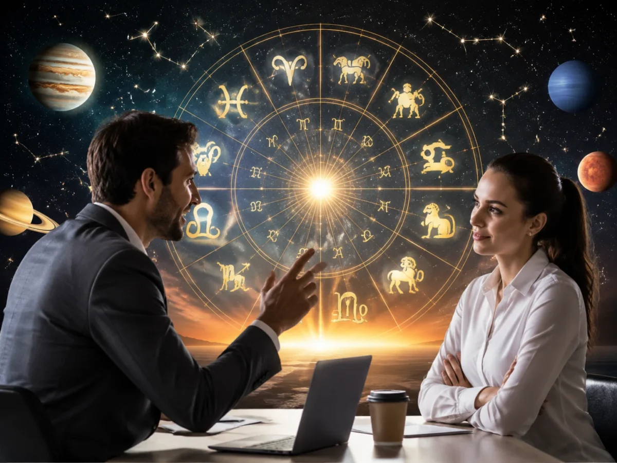 Horoscopul zilei de mâine, 21 august 2026. Vineri, un coleg pe care îl eviți îți dă cel mai bun pont al săptămânii