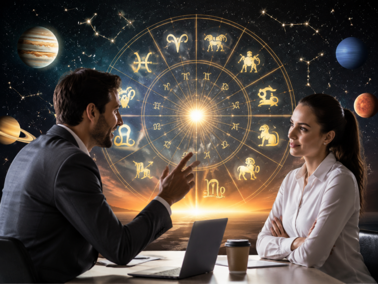 Horoscopul zilei de mâine, 21 august 2026. Vineri, un coleg pe care îl eviți îți dă cel mai bun pont al săptămânii