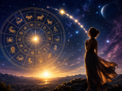 Horoscopul zilei de mâine, 27 august 2026. Stelele se aliniază pentru o zodie exact când avea mare nevoie!