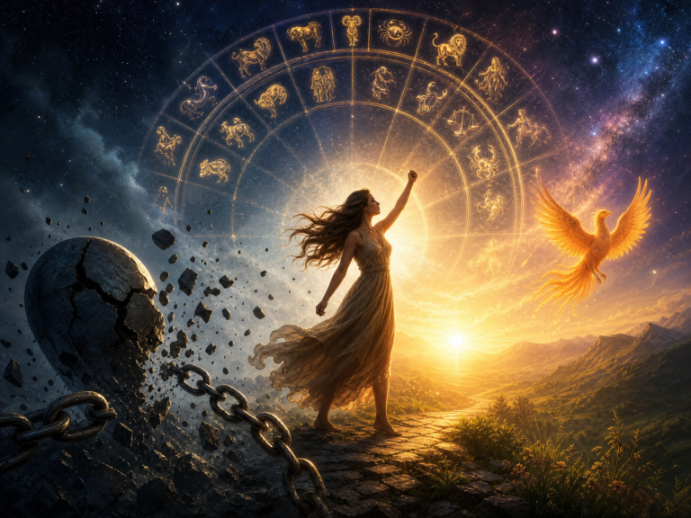 Horoscopul zilei de mâine, 27 august 2026. Zodia care joi transformă o pierdere într-o victorie!