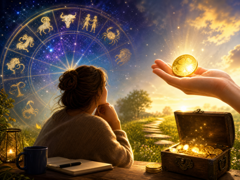Horoscopul zilei de mâine, 17 august 2026. Luni, un câștig neașteptat îți acoperă exact o grijă veche