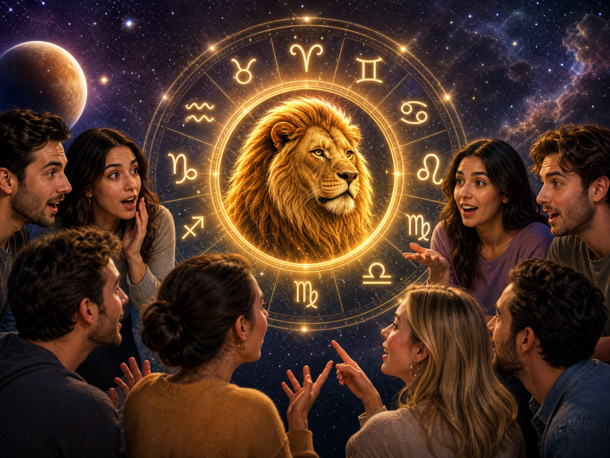 Horoscopul zilei de mâine, 31 august 2026. Zodia care devine luni subiectul favorit al tuturor discuțiilor!