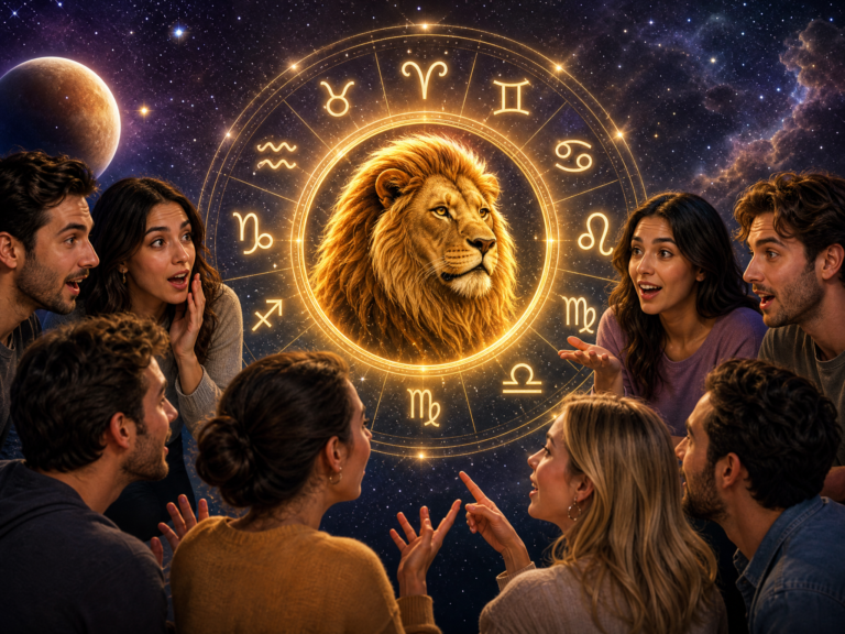 Horoscopul zilei de mâine, 31 august 2026. Zodia care devine luni subiectul favorit al tuturor discuțiilor!