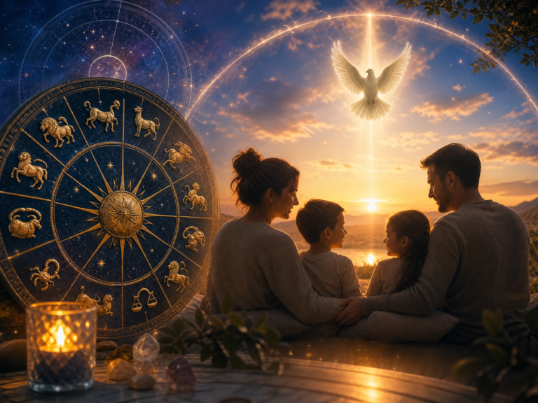 Horoscopul zilei de mâine, 14 august 2026. Un adevăr spus la timp îți aduce vineri pacea în familie
