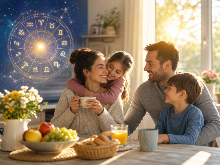 Horoscopul zilei de mâine, 20 august 2026. Joi, familia îți dă motive să zâmbești încă de dimineață
