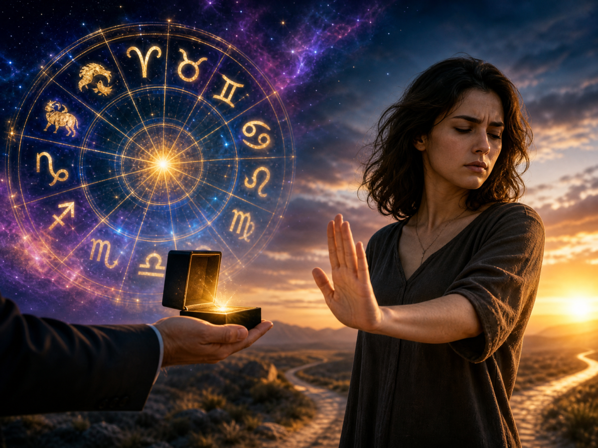 Horoscop 1 septembrie 2026. O zodie refuză marți oferta care îi poate schimba viața!